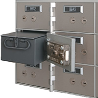 Deposit Vault