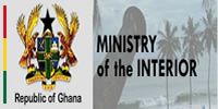 Ministry of Interior