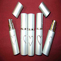 Pepperspray  Lipstick