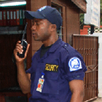 Staff